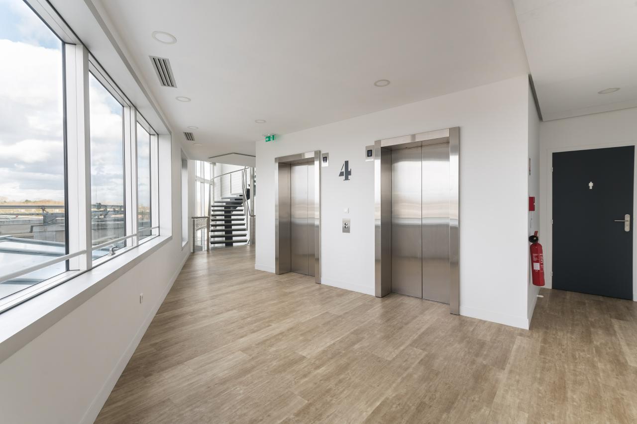 Bureau Villepinte 2867m² Vente bureau Villepinte Seine-Saint-Denis OVBUR2530316 5